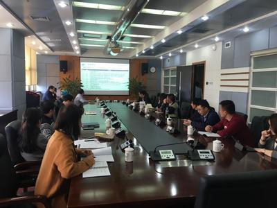 西安交通大學召開絲路工程科技知識服務專題工作會，聚焦計算機技術咨詢服務能力提升